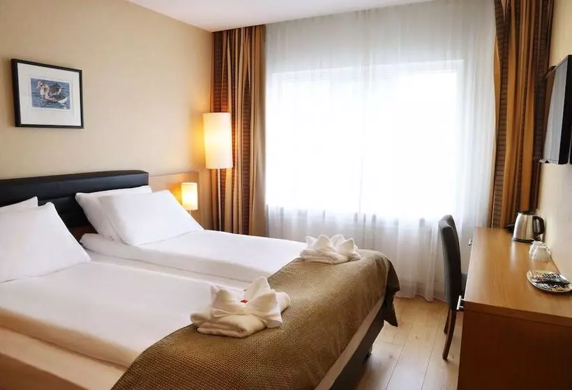 Fotos del hotel Reykjavík Centrum:  5