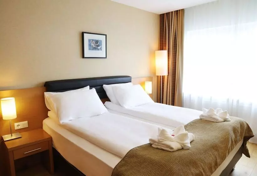 Fotos del hotel Reykjavík Centrum:  6