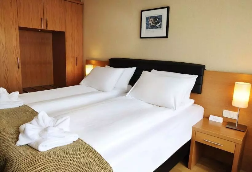 Fotos del hotel Reykjavík Centrum:  7