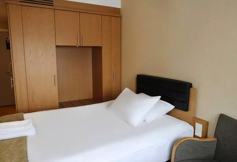 Fotos del hotel Reykjavík Centrum:  8