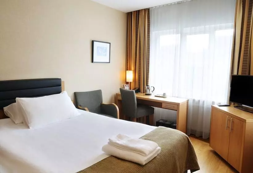 Fotos del hotel Reykjavík Centrum:  3