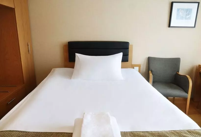 Fotos del hotel Reykjavík Centrum:  9