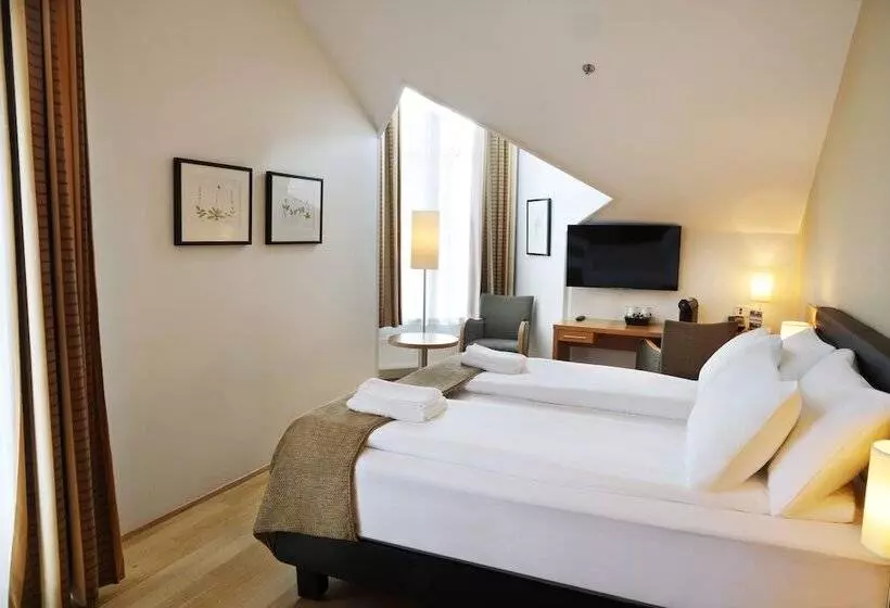 Fotos del hotel Reykjavík Centrum:  4