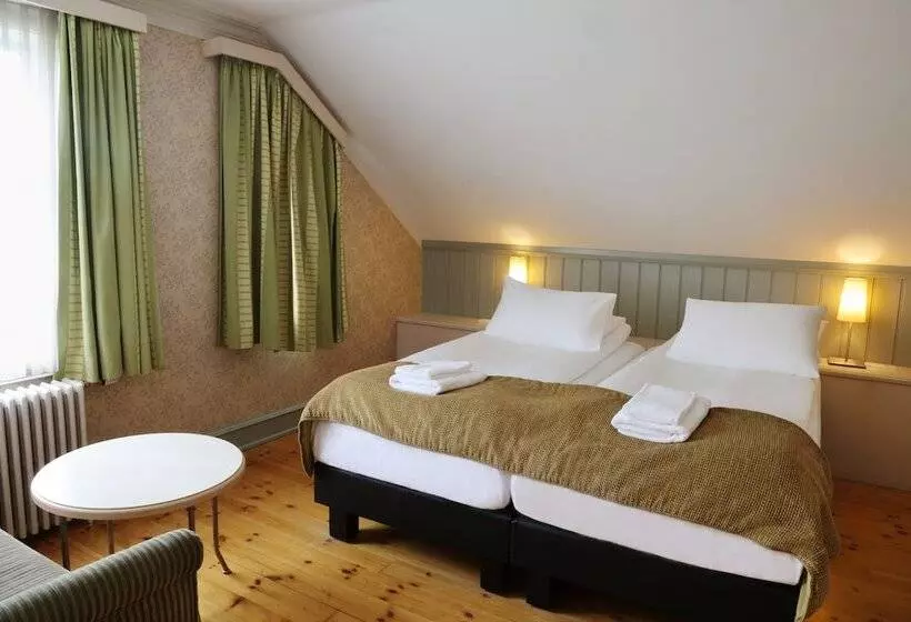 Fotos del hotel Reykjavík Centrum:  15