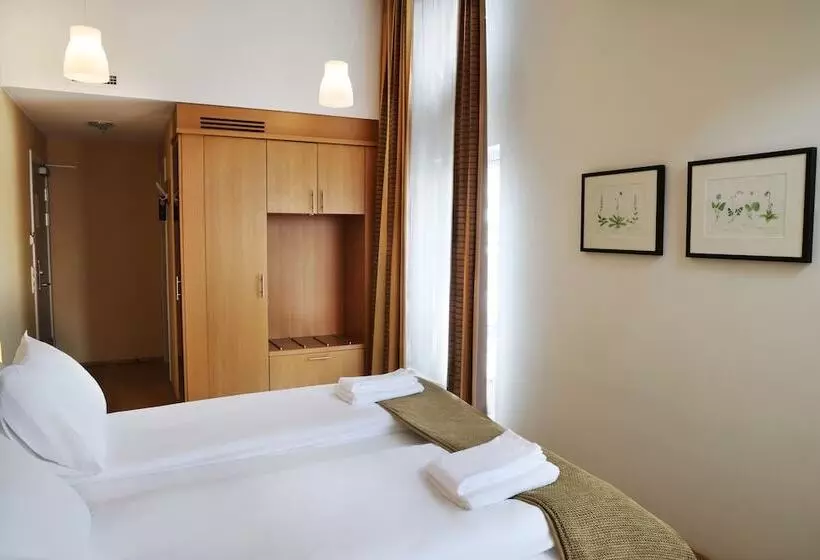 Fotos del hotel Reykjavík Centrum:  12