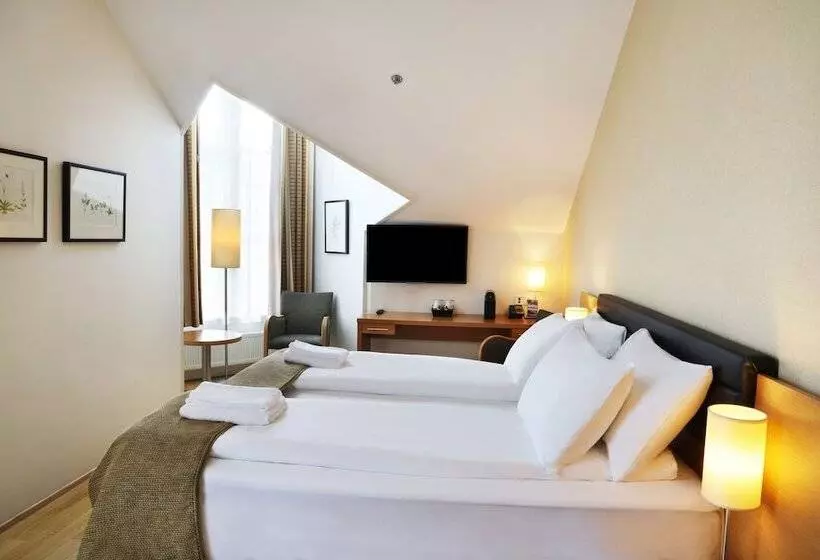 Fotos del hotel Reykjavík Centrum:  11