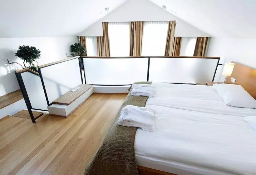 Fotos del hotel Reykjavík Centrum:  19