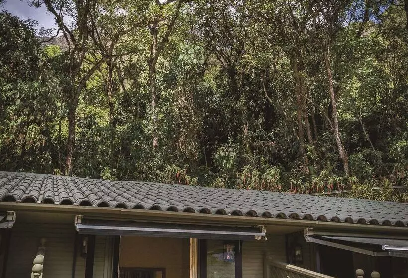 Fotos del hotel Sanctuary Lodge, A Belmond , Machu Picchu:  11