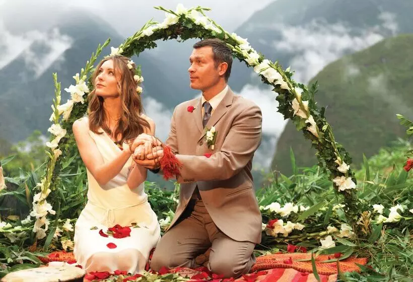 Fotos del hotel Sanctuary Lodge, A Belmond , Machu Picchu:  10