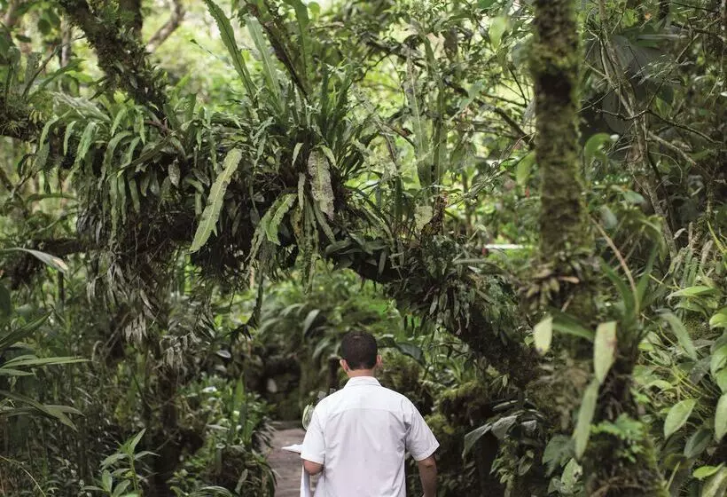 Fotos del hotel Sanctuary Lodge, A Belmond , Machu Picchu:  13