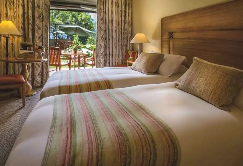Fotos del hotel Sanctuary Lodge, A Belmond , Machu Picchu:  25