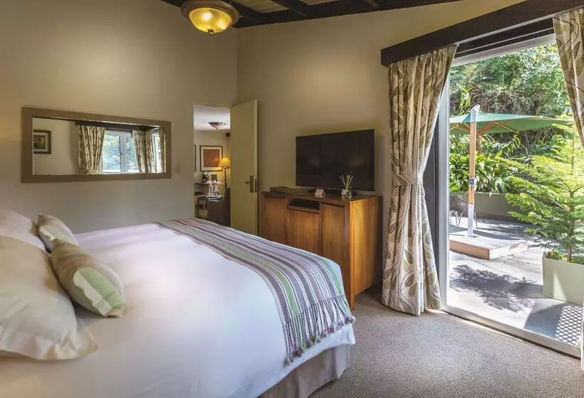 Fotos del hotel Sanctuary Lodge, A Belmond , Machu Picchu:  21