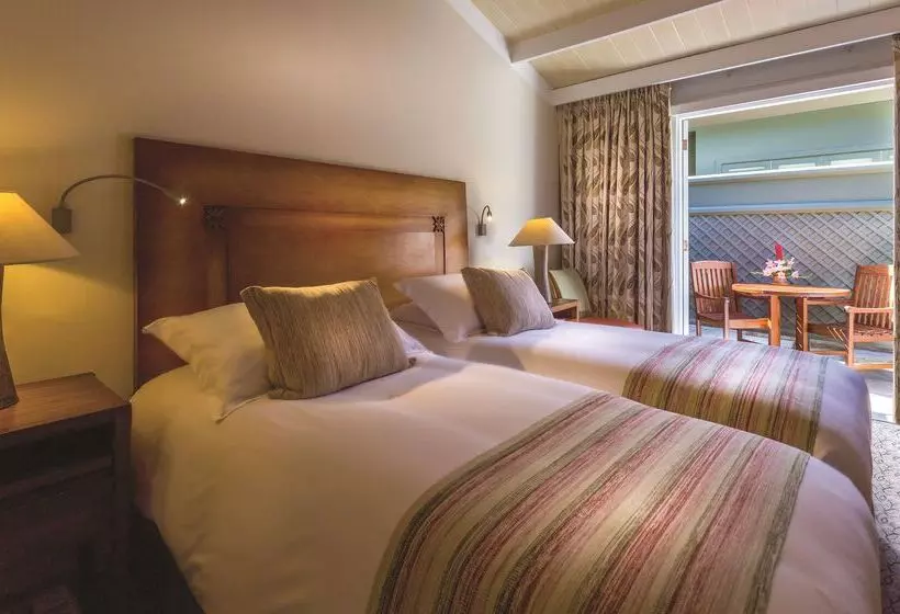 Fotos del hotel Sanctuary Lodge, A Belmond , Machu Picchu:  19