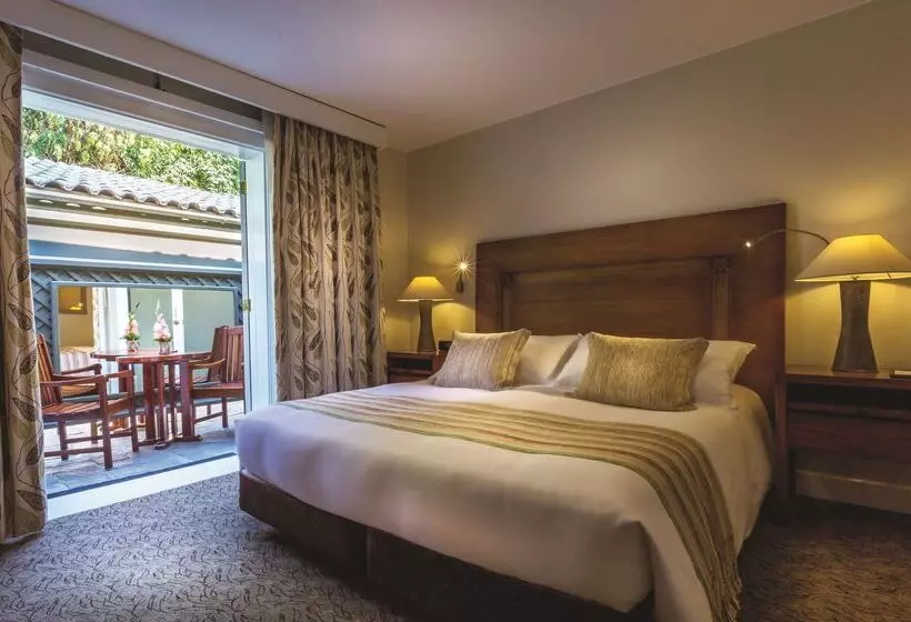Fotos del hotel Sanctuary Lodge, A Belmond , Machu Picchu:  6