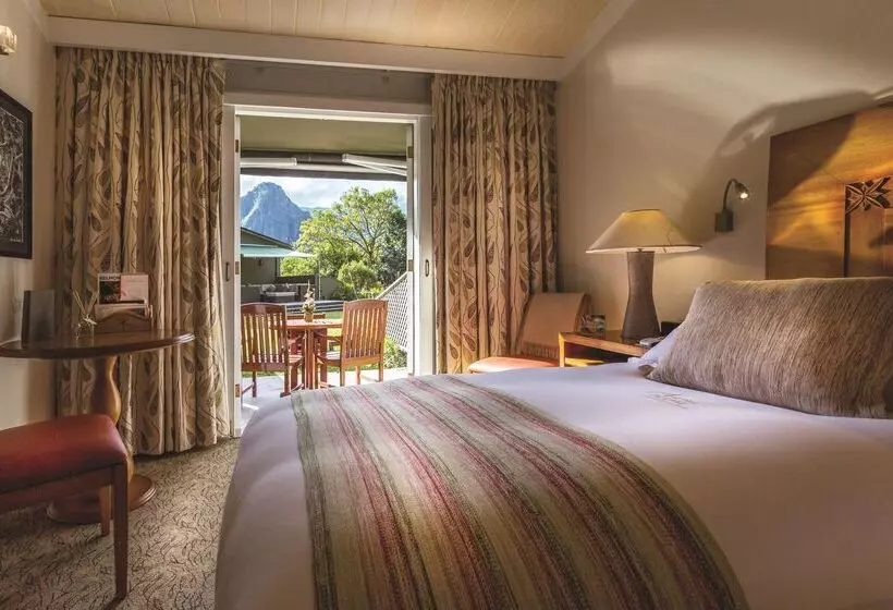 Fotos del hotel Sanctuary Lodge, A Belmond , Machu Picchu:  22
