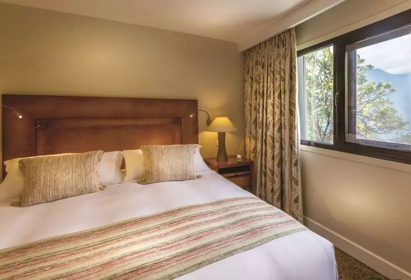 Sanctuary Lodge, A Belmond , Machu Picchu