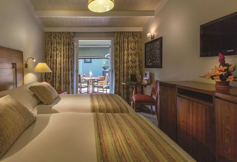 Fotos del hotel Sanctuary Lodge, A Belmond , Machu Picchu:  20