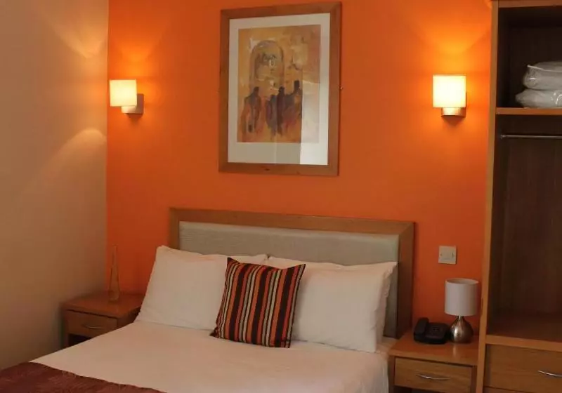 Fotos del hotel Sarsfield Bridge:  10