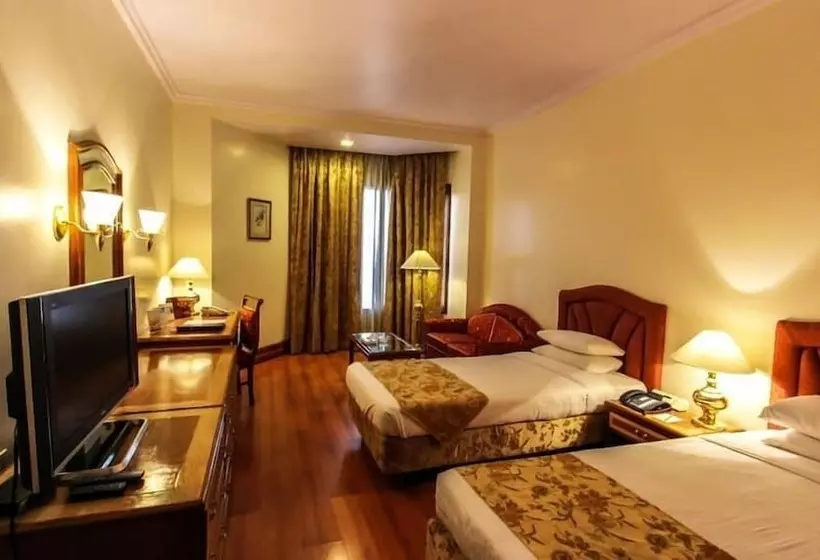 Fotos del hotel The Capitol:  18