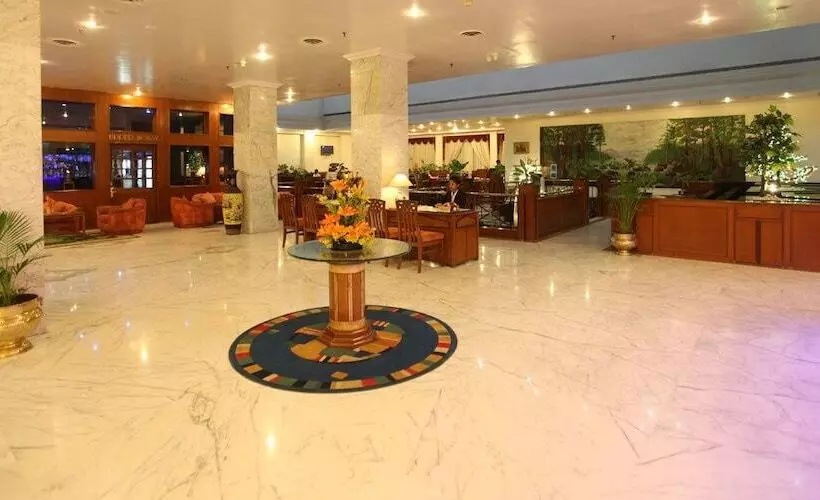 Fotos del hotel The Capitol:  19