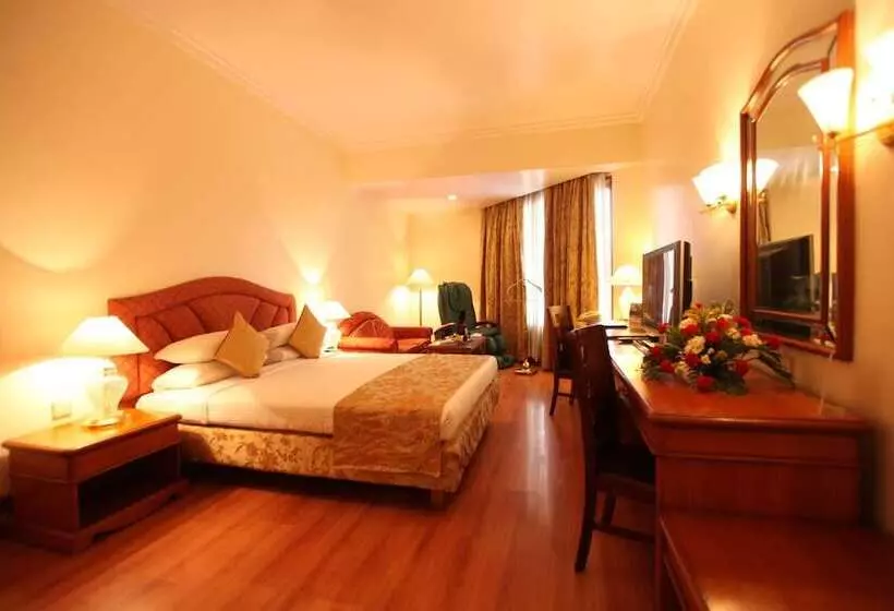 Fotos del hotel The Capitol:  2