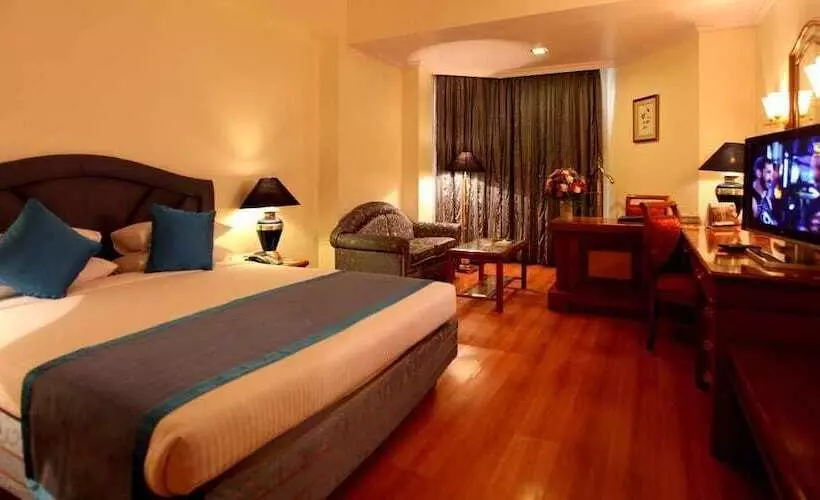 Fotos del hotel The Capitol:  12