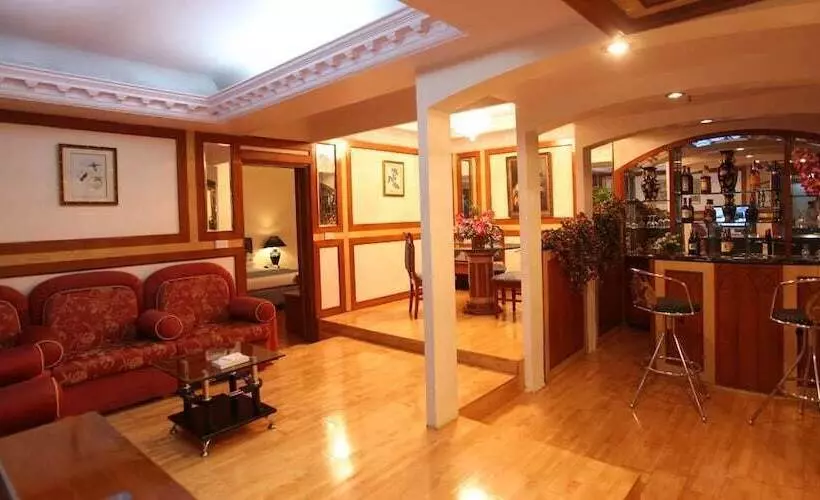 Fotos del hotel The Capitol:  13