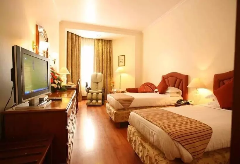 Fotos del hotel The Capitol:  9