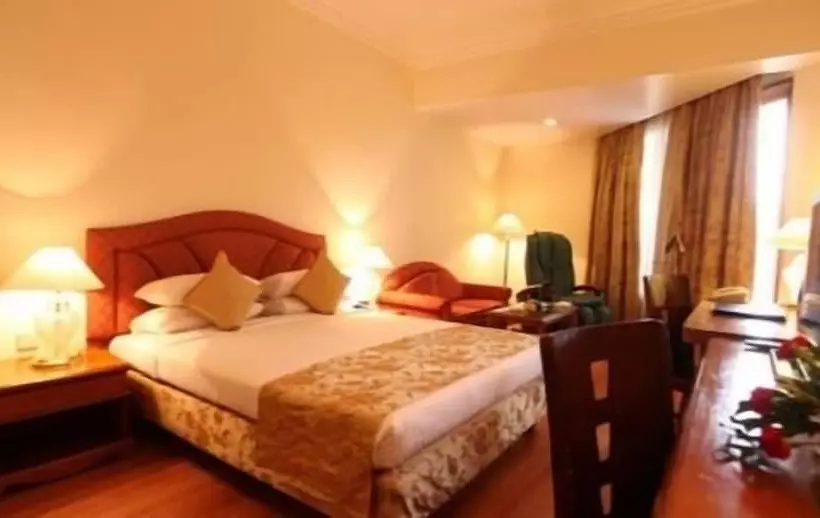 Fotos del hotel The Capitol:  25