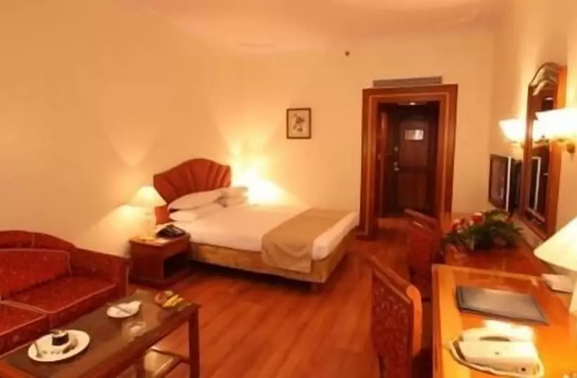 Fotos del hotel The Capitol:  24