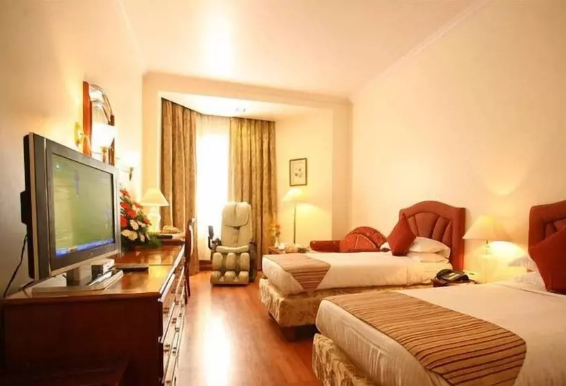 Fotos del hotel The Capitol:  15