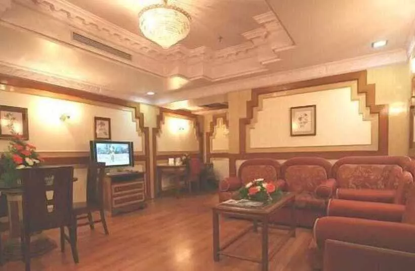 Fotos del hotel The Capitol:  16