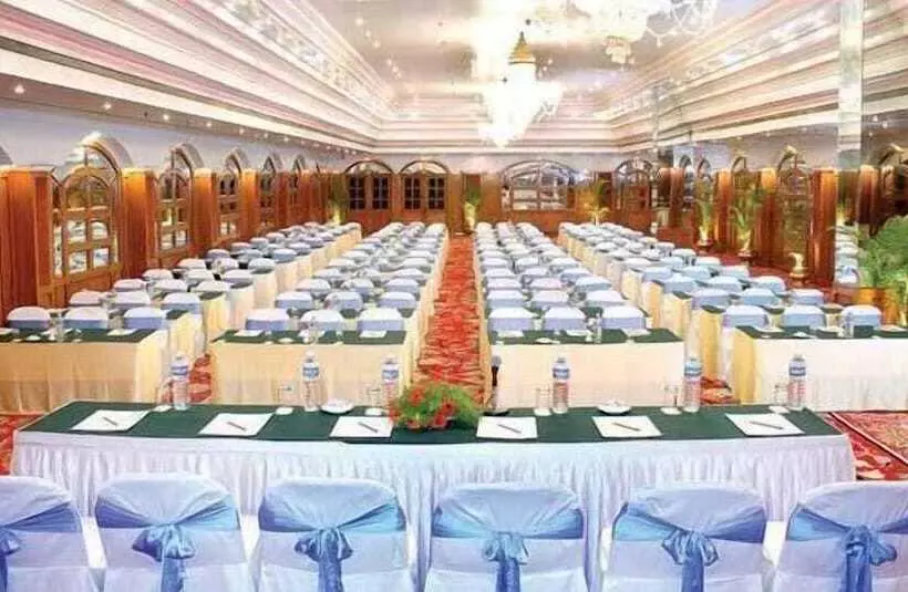 Fotos del hotel The Capitol:  7