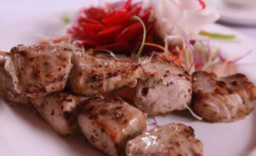 Fotos del hotel The Capitol:  23