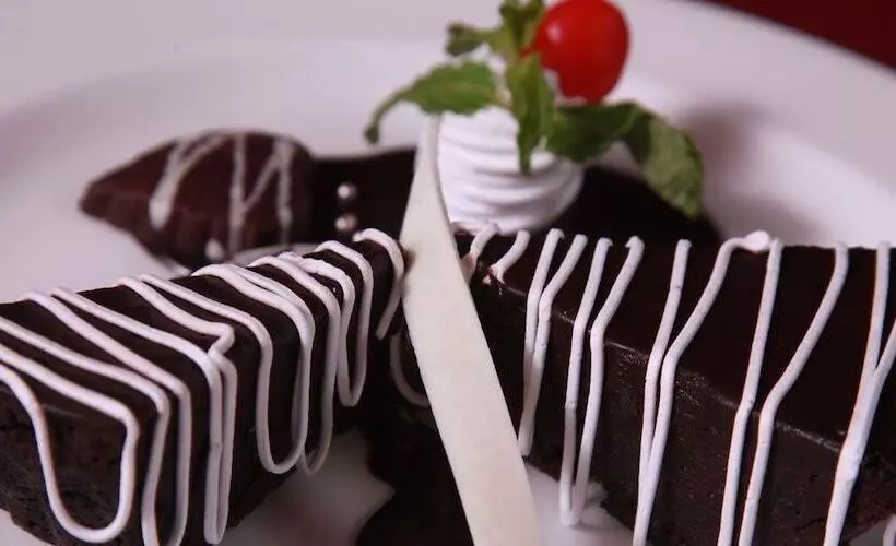 Fotos del hotel The Capitol:  11