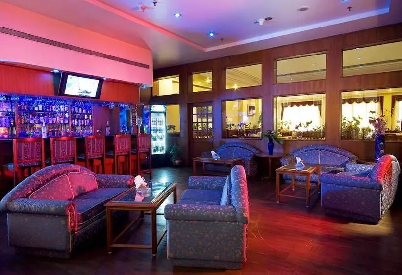 Fotos del hotel The Capitol:  6