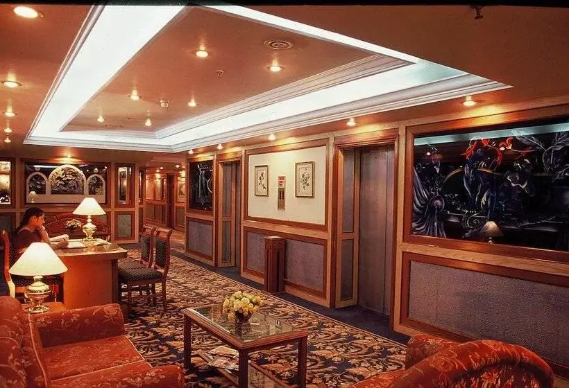 Fotos del hotel The Capitol:  22