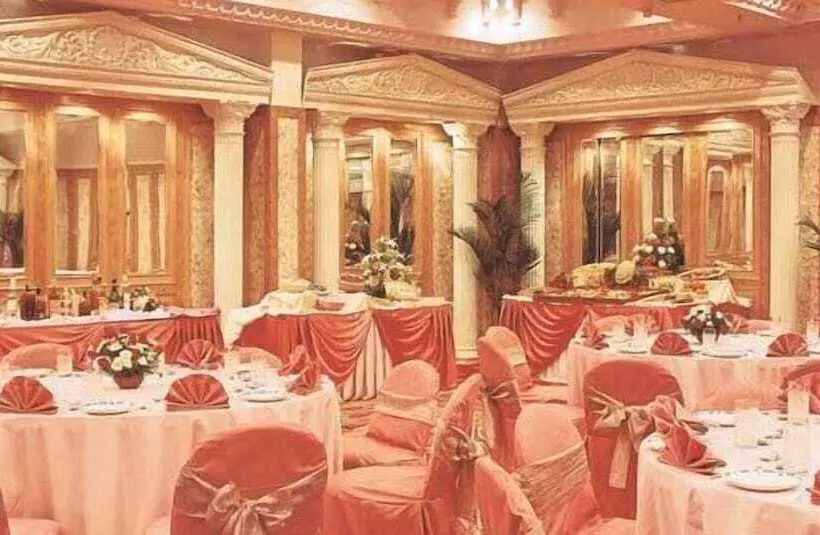 Fotos del hotel The Capitol:  17