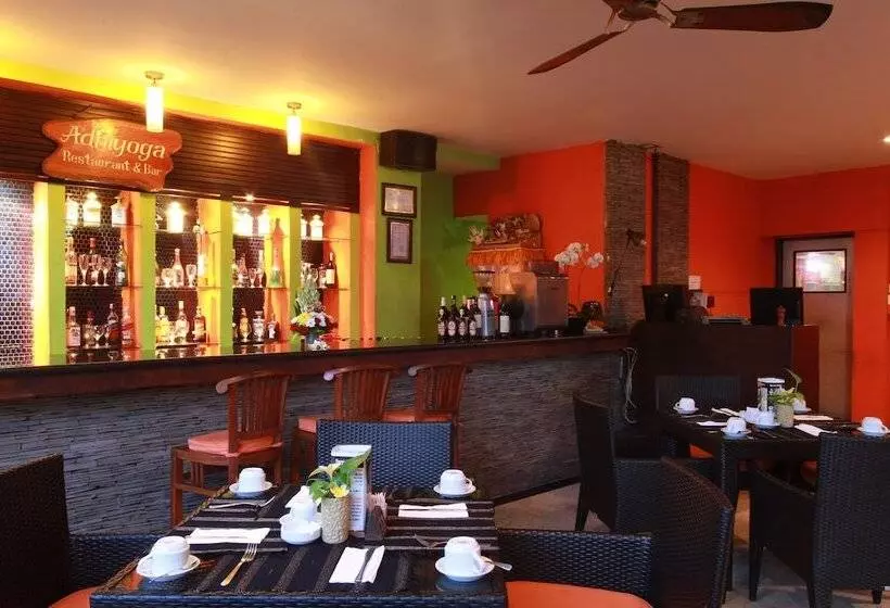 Fotos del hotel The Lokha Legian Resort & Spa:  5