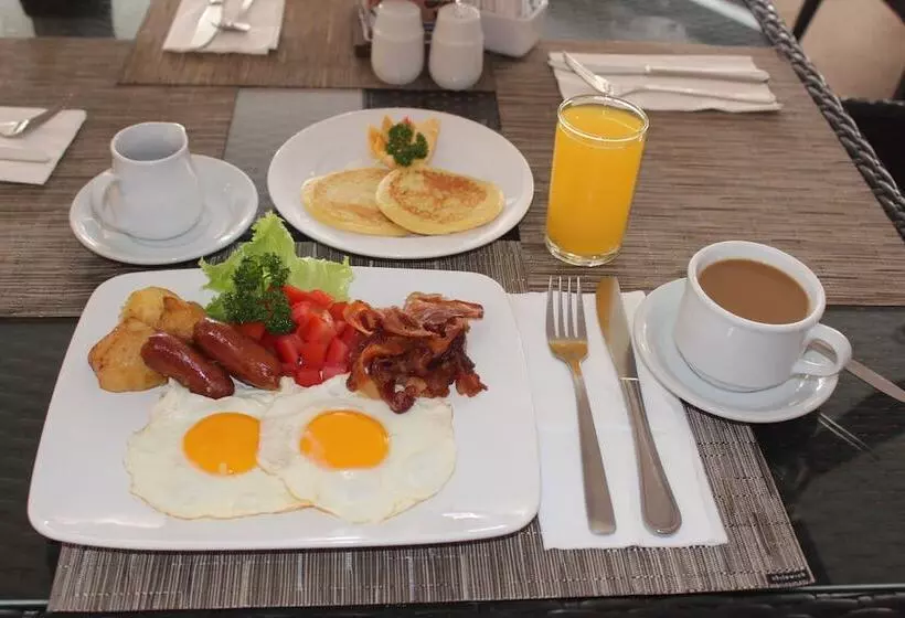 Fotos del hotel The Lokha Legian Resort & Spa:  11