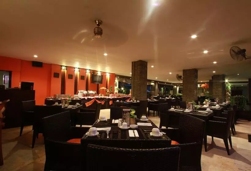 Fotos del hotel The Lokha Legian Resort & Spa:  4