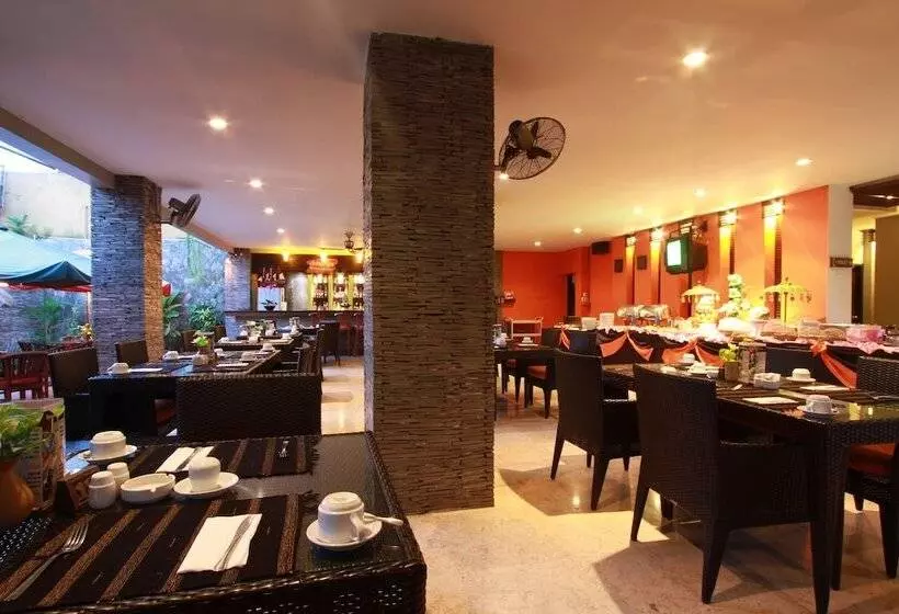 Fotos del hotel The Lokha Legian Resort & Spa:  12