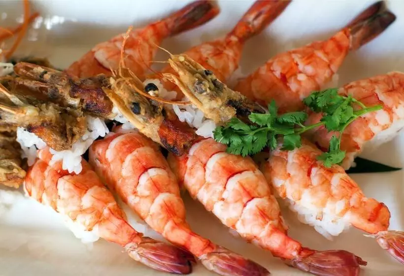 Fotos del hotel The Lokha Legian Resort & Spa:  14