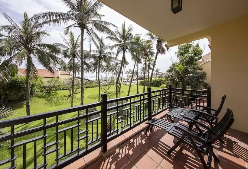 Fotos del hotel Victoria Hoi An Beach Resort & Spa:  9