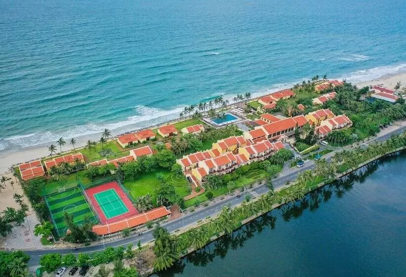Victoria Hoi An Beach Resort & Spa