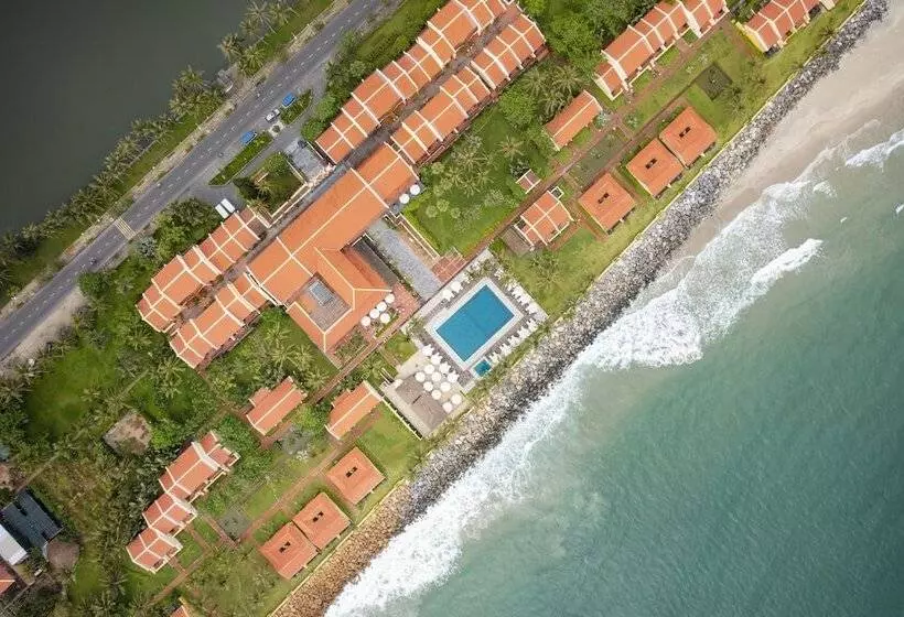 Fotos del hotel Victoria Hoi An Beach Resort & Spa:  21