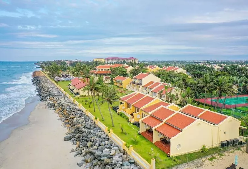 Fotos del hotel Victoria Hoi An Beach Resort & Spa:  18