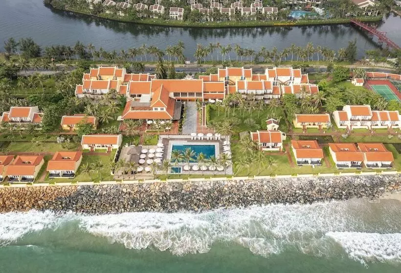 Fotos del hotel Victoria Hoi An Beach Resort & Spa:  16