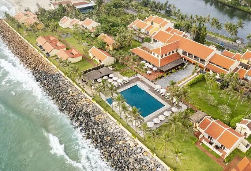 Fotos del hotel Victoria Hoi An Beach Resort & Spa:  15