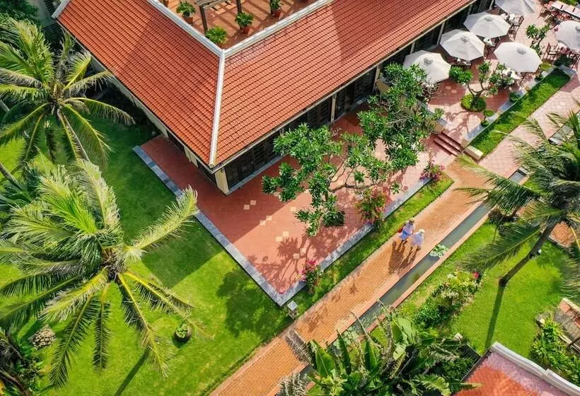 Fotos del hotel Victoria Hoi An Beach Resort & Spa:  24